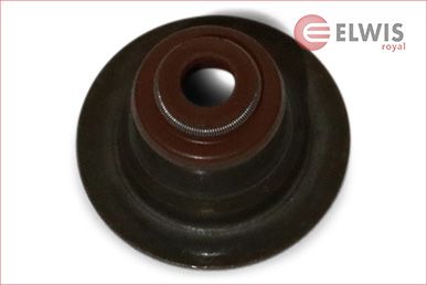 ELWIS ROYAL Уплотнительное кольцо, стержень клапана 1621012